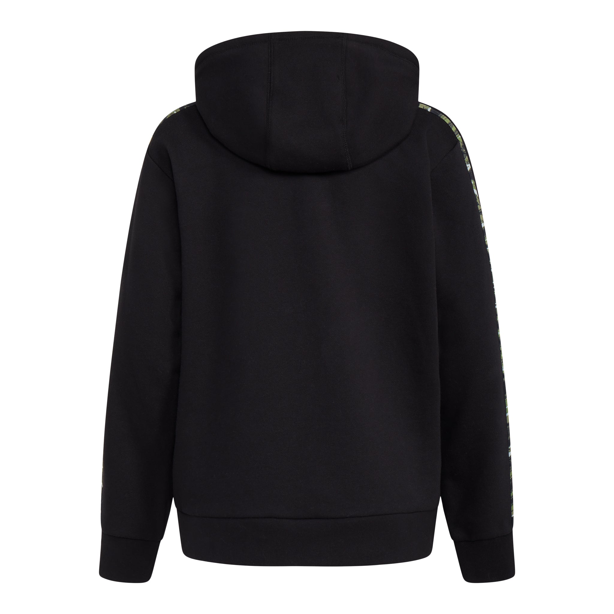 Liquid Camo 3 Stripe Hoodie - Denny's