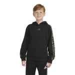 Liquid Camo 3 Stripe Hoodie - Denny's