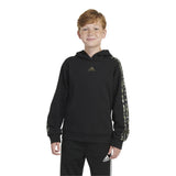Liquid Camo 3 Stripe Hoodie - Denny's