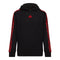 Liquid Camo 3 Stripe Hooded Pullover - Denny's
