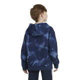 Printed Fluidity Hoodie - Denny's