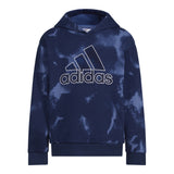 Printed Fluidity Hoodie - Denny's