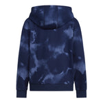 Printed Fluidity Hoodie - Denny's