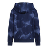 Printed Fluidity Hoodie - Denny's
