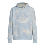 Printed Fluidity Hoodie - Denny's