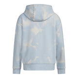 Printed Fluidity Hoodie - Denny's