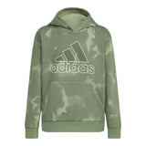 Printed Fluidity Hoodie - Denny's