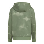 Printed Fluidity Hoodie - Denny's