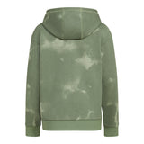 Printed Fluidity Hoodie - Denny's