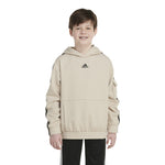Cargo 3S Hoodie - Denny's
