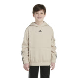Cargo 3S Hoodie - Denny's
