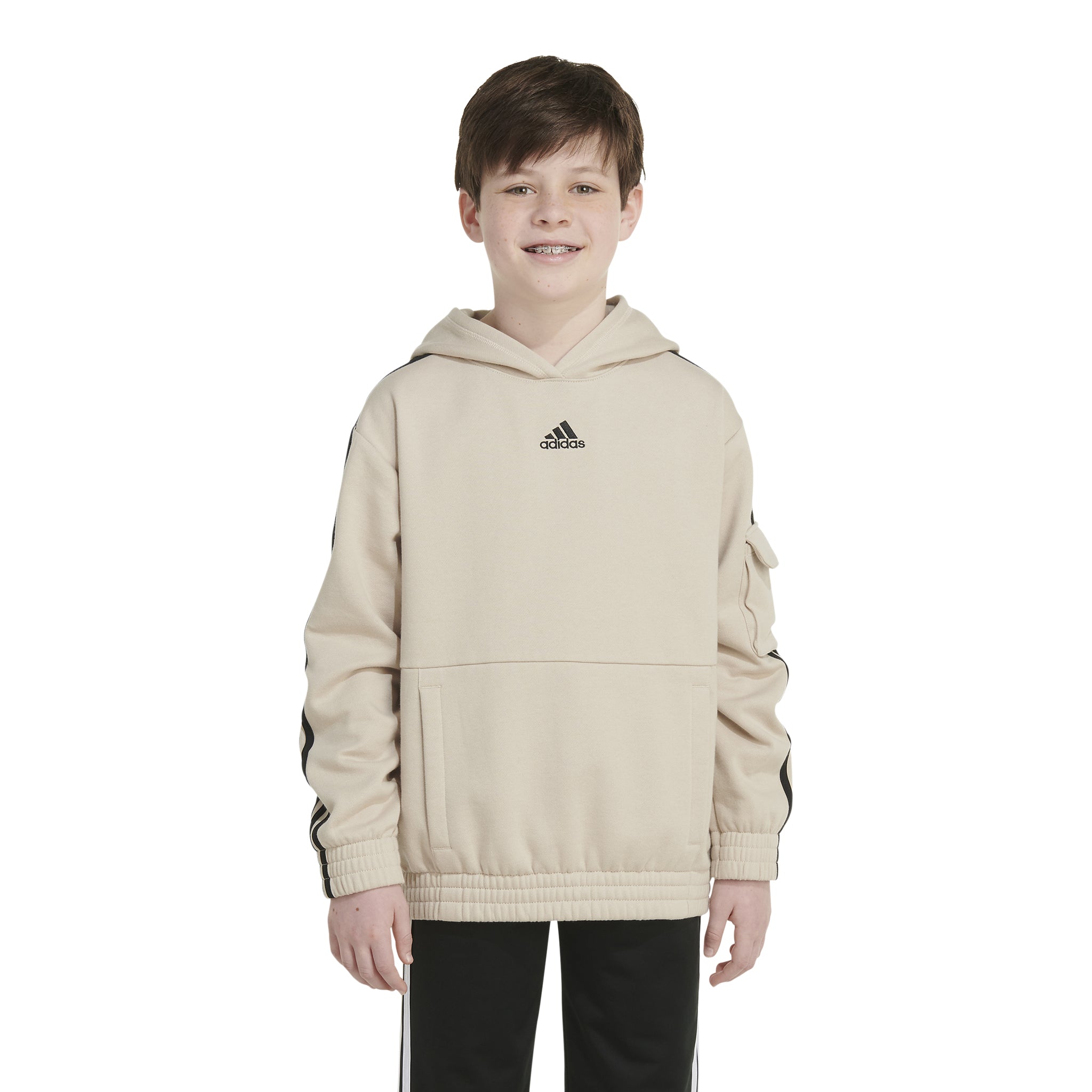Cargo 3S Hoodie - Denny's