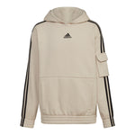 Cargo 3S Hoodie - Denny's