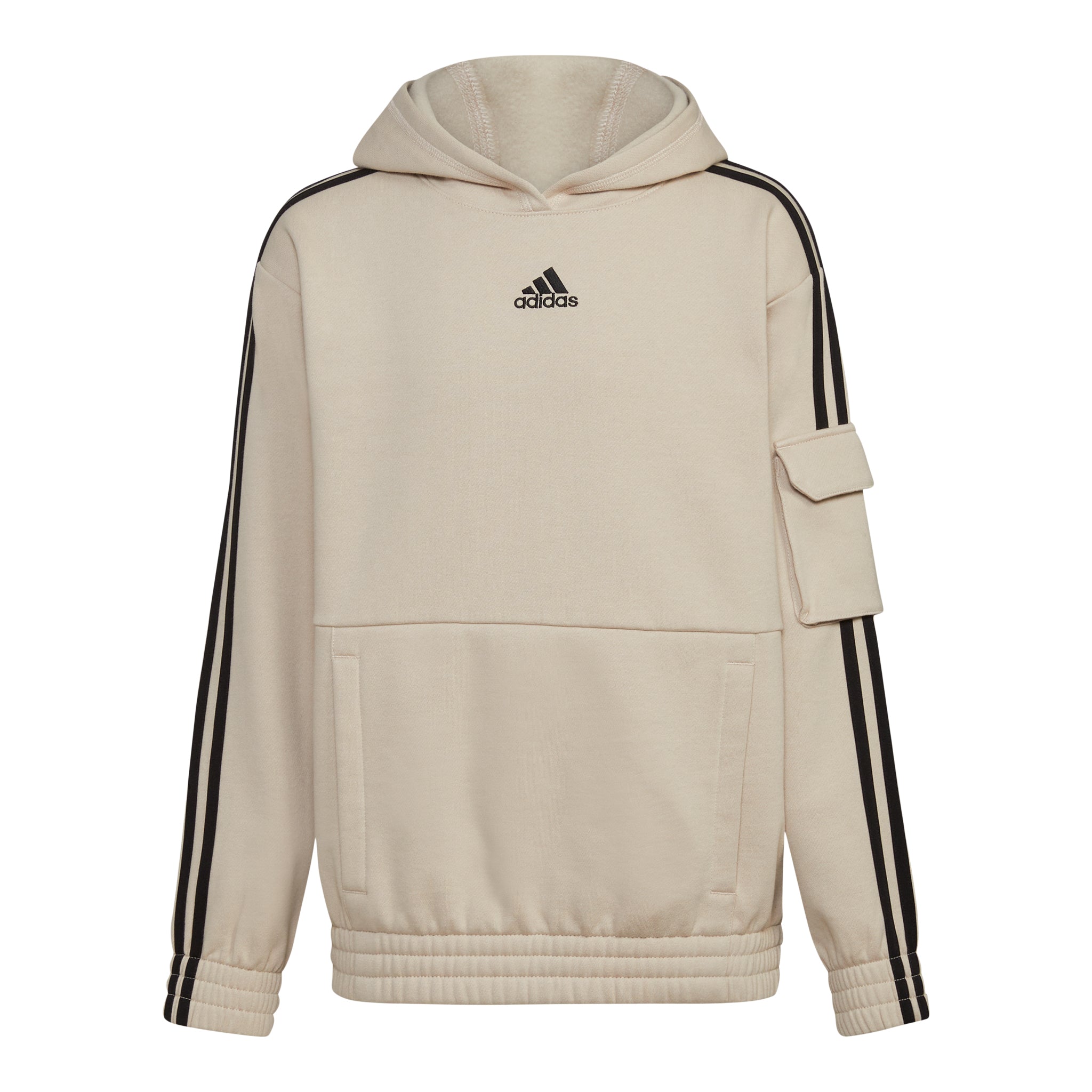 Cargo 3S Hoodie - Denny's