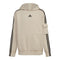 Cargo 3S Hoodie - Denny's