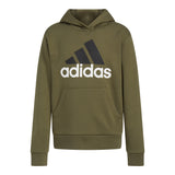 Essential Fleece Hoodie - Denny's