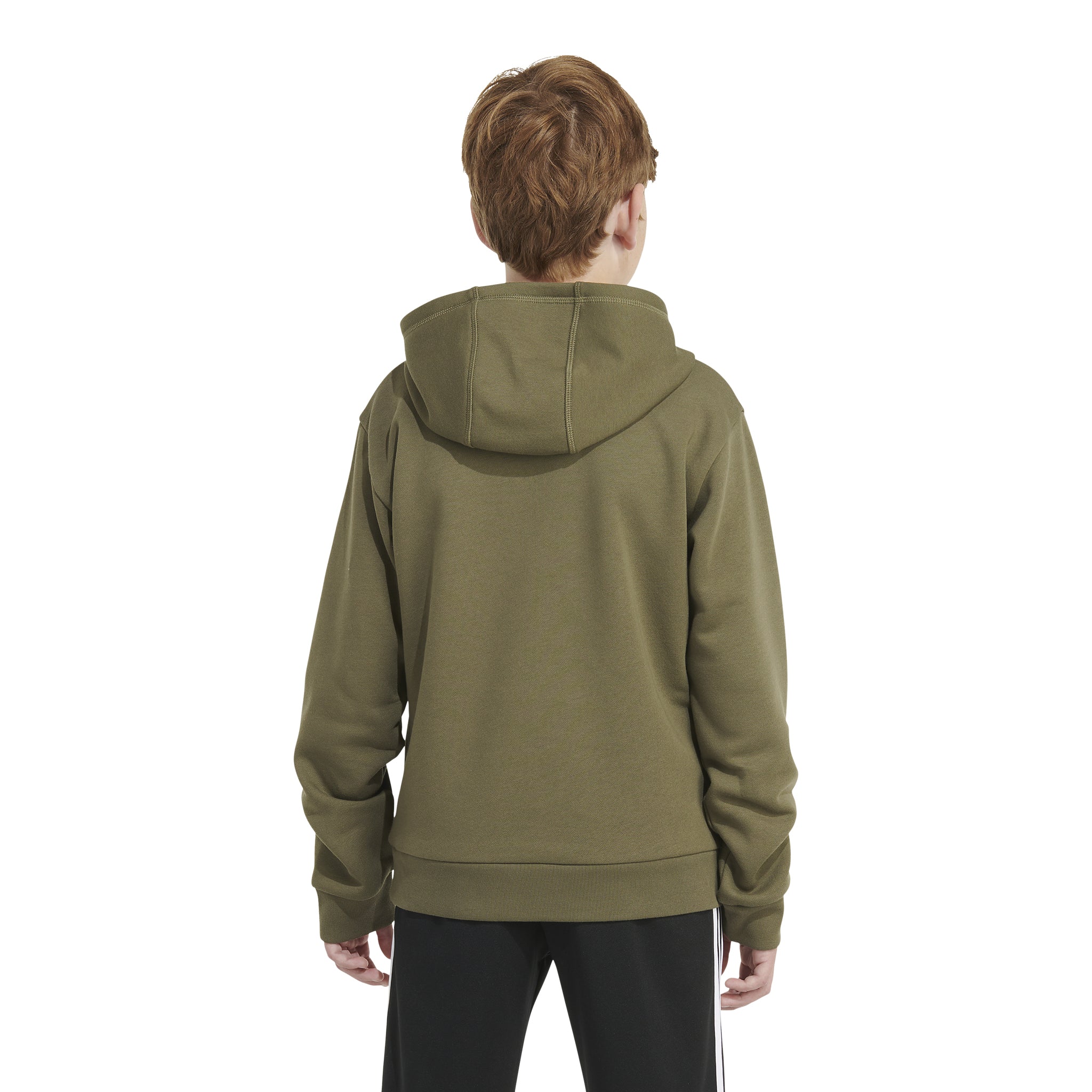 Essential Fleece Hoodie - Denny's