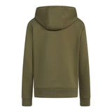 Essential Fleece Hoodie - Denny's