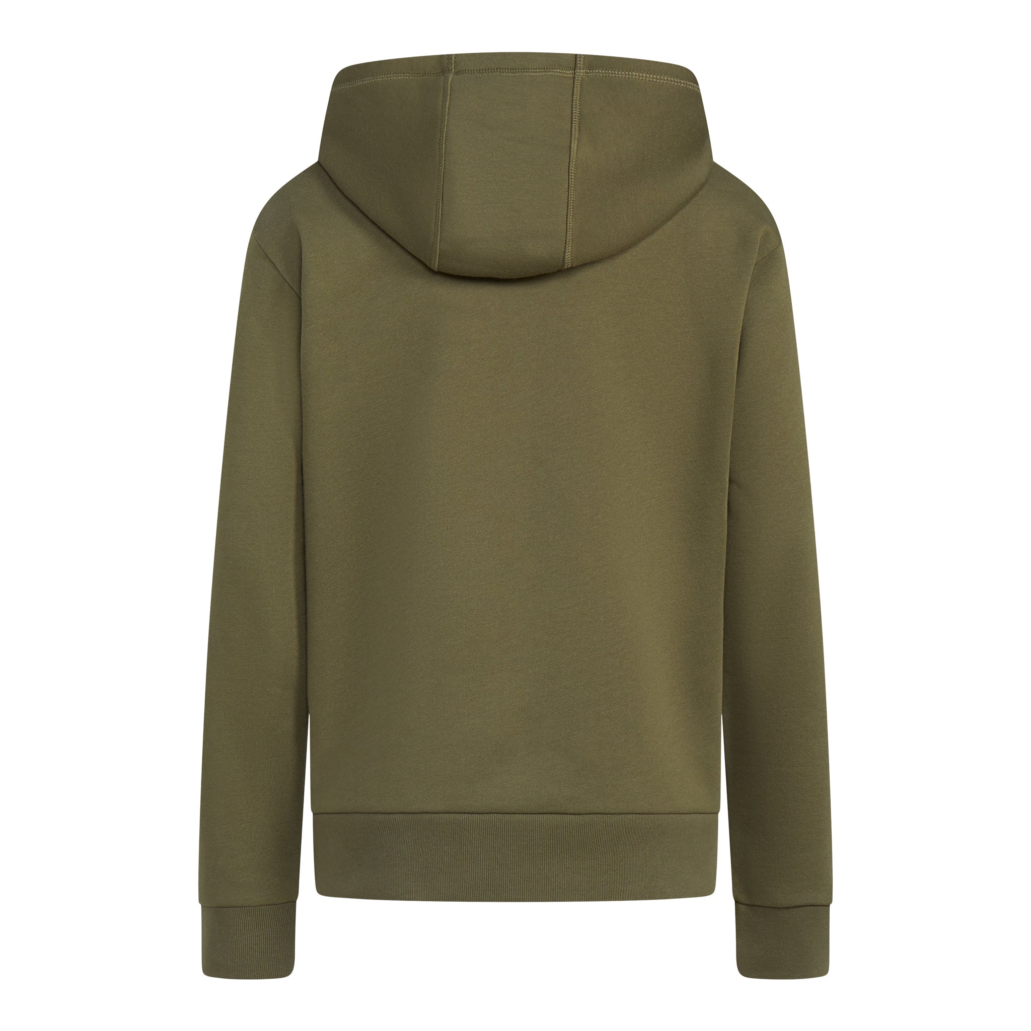 Essential Fleece Hoodie - Denny's