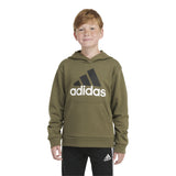 Essential Fleece Hoodie - Denny's