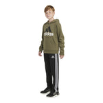 Essential Fleece Hoodie - Denny's