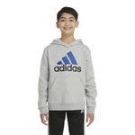 Essential Hooded Sweatshirt - Denny's