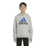 Essential Hooded Sweatshirt - Denny's