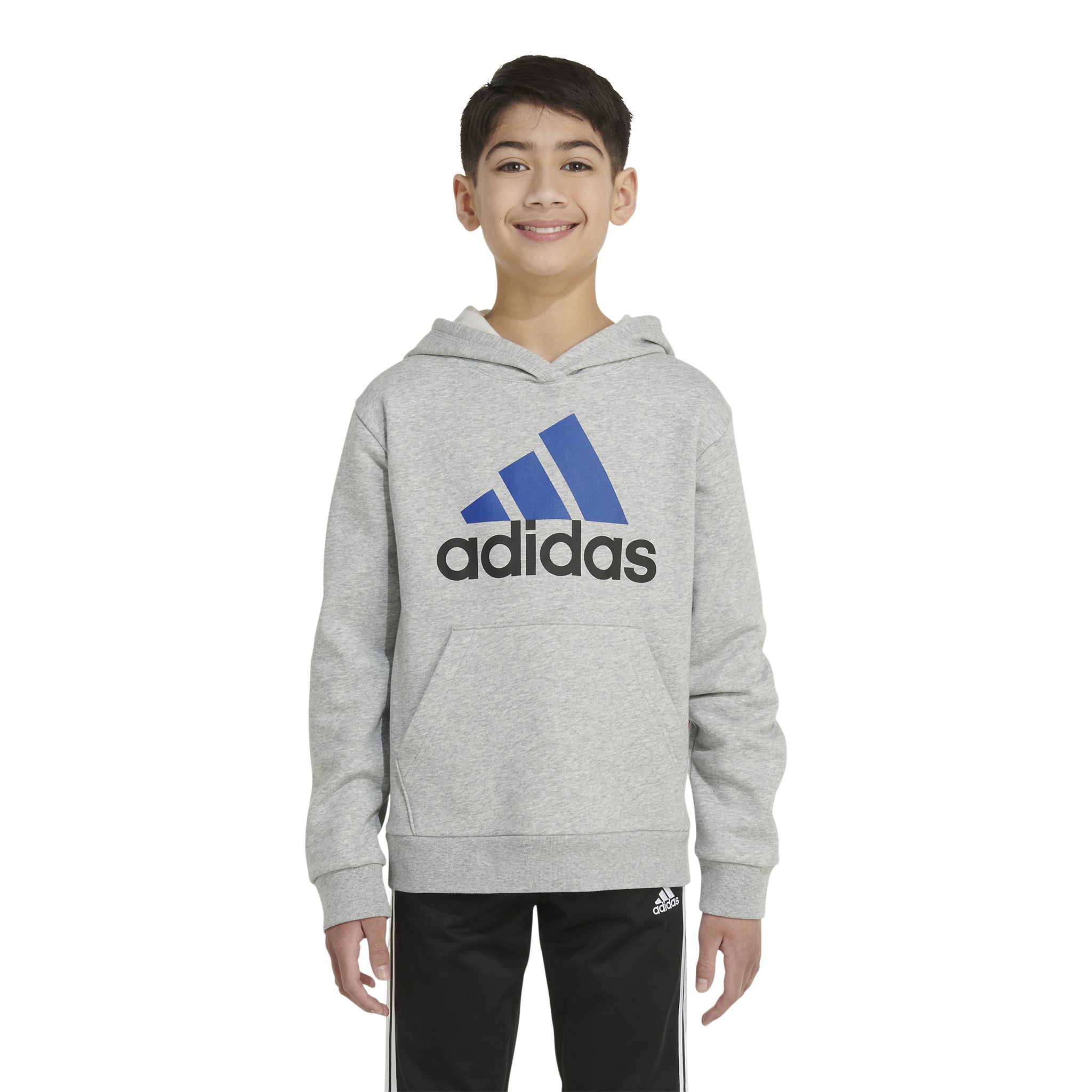 Essential Hooded Sweatshirt - Denny's