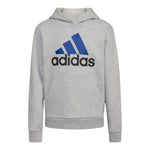 Essential Hooded Sweatshirt - Denny's