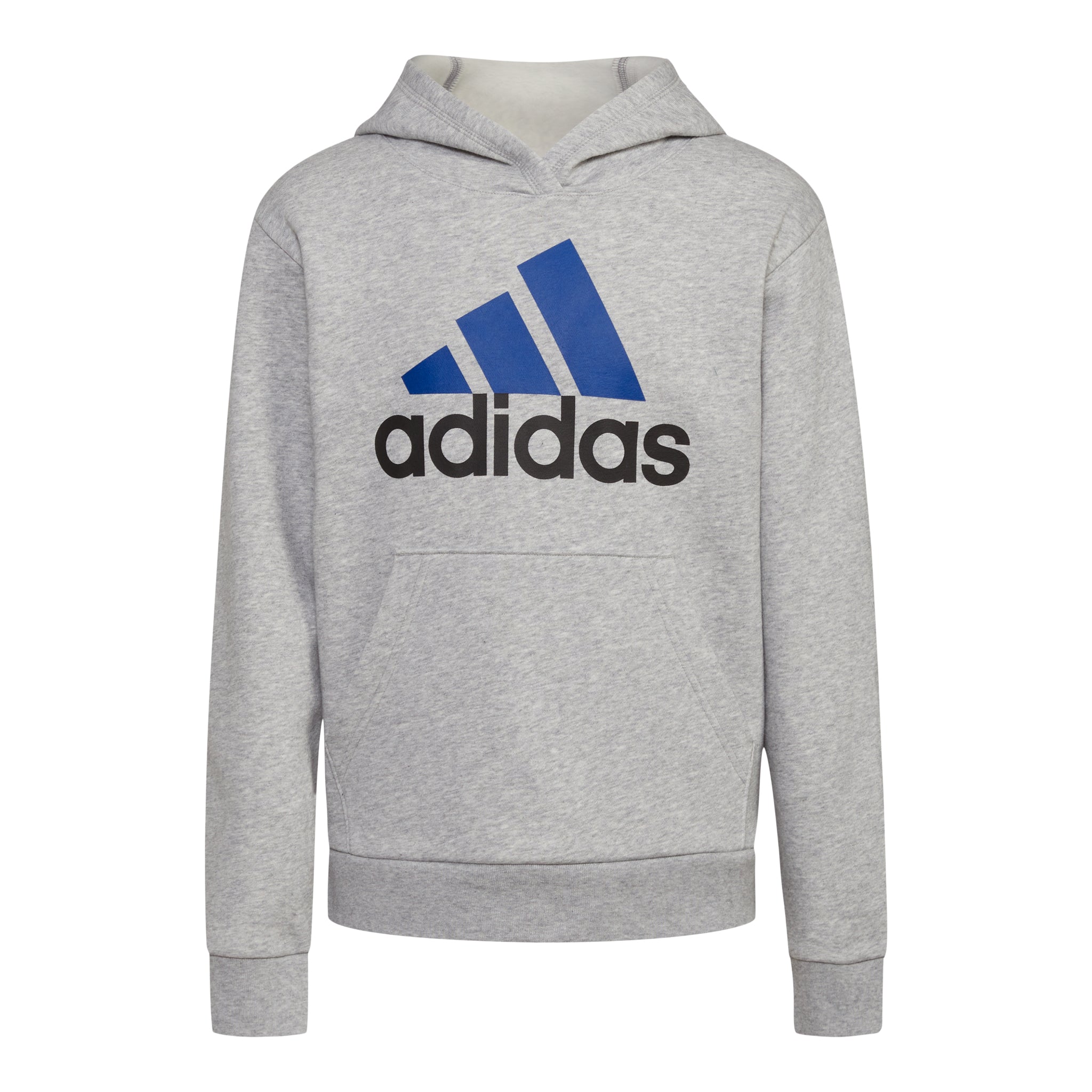 Essential Hooded Sweatshirt - Denny's