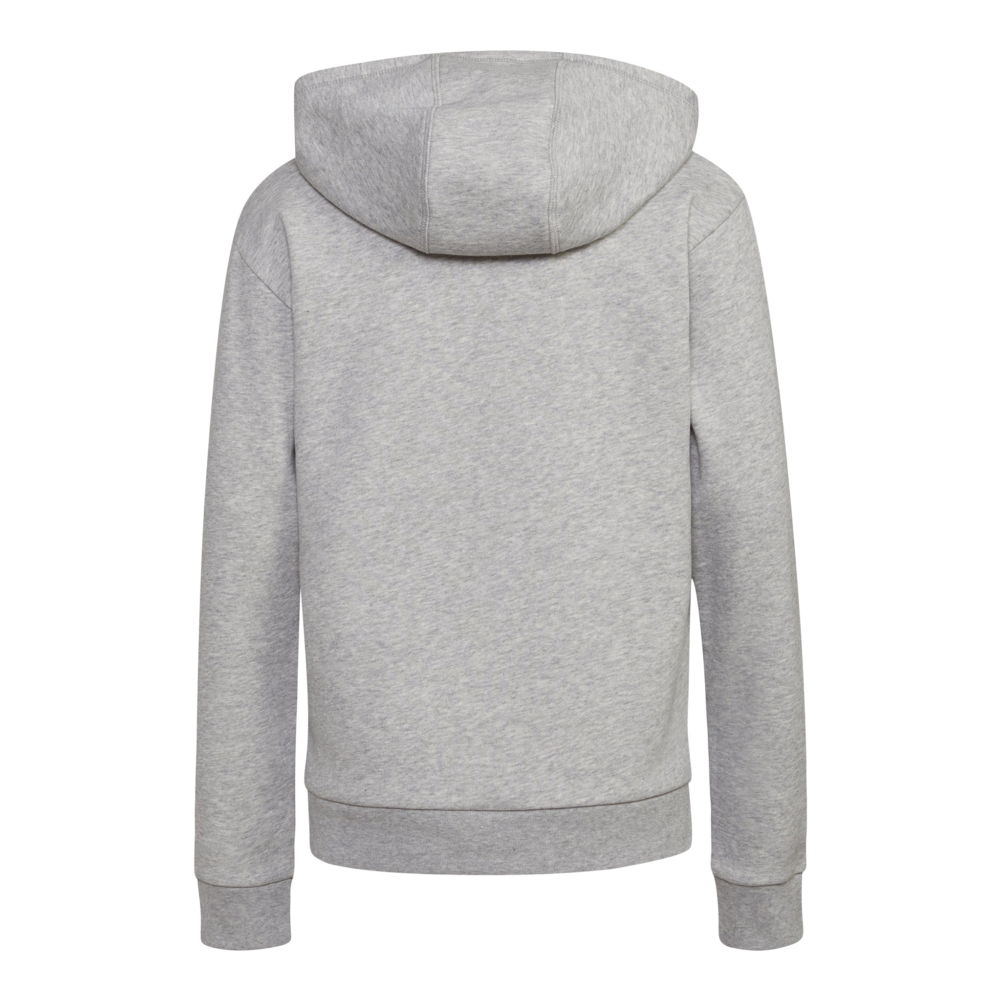 Essential Hooded Sweatshirt - Denny's