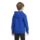 Hyperreal Graphic Pullover - Denny's