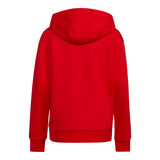 Logo Fire Hoodie - Denny's