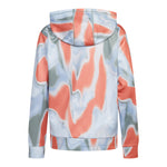 AOP Heat Map Hooded Pullover - Denny's