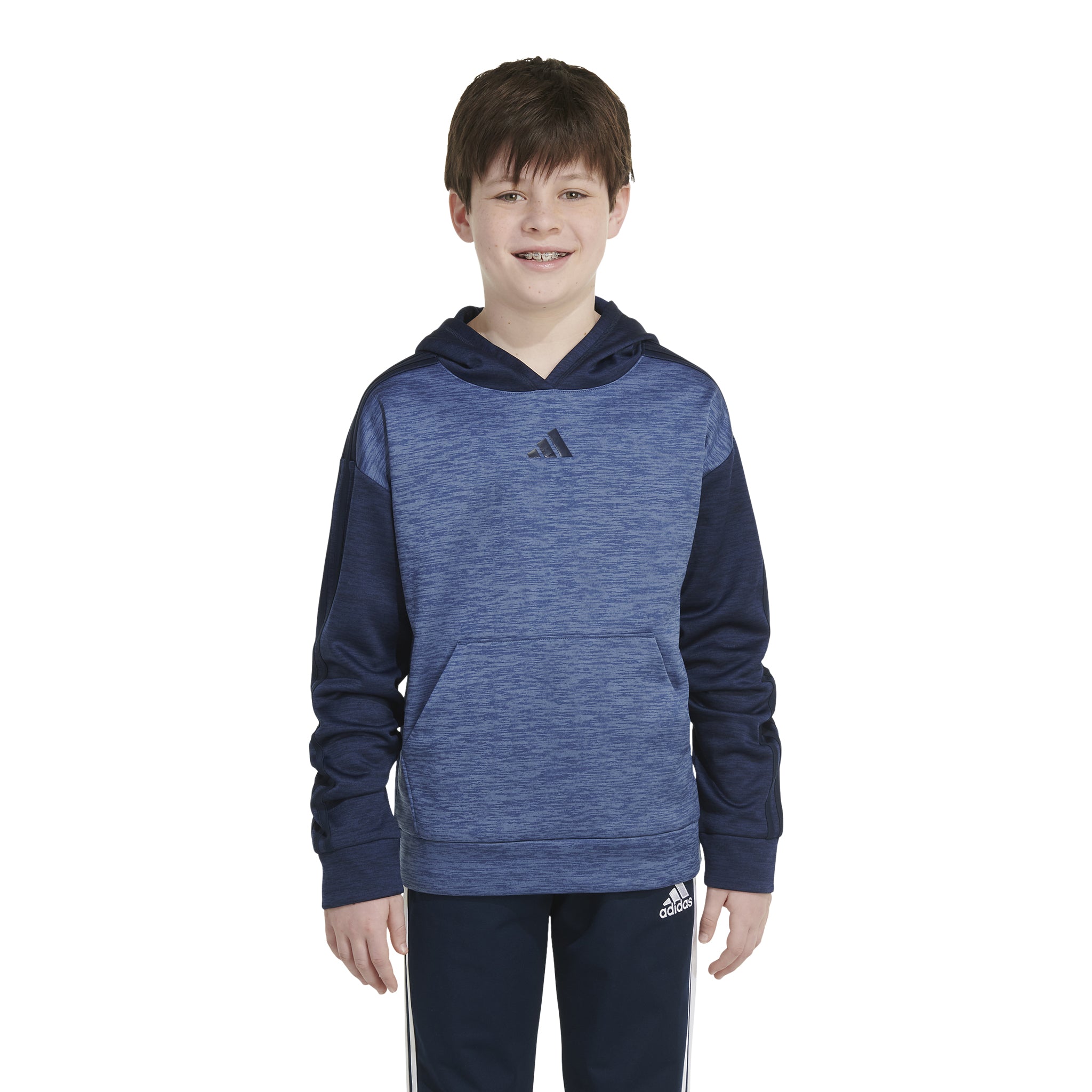 Game And Go Hoodie - Denny's