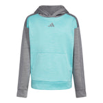 Game And Go Melange Hoodie - Denny's