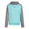 Game And Go Melange Hoodie - Denny's