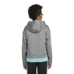 Game And Go Melange Hoodie - Denny's