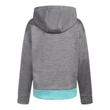 Game And Go Melange Hoodie - Denny's