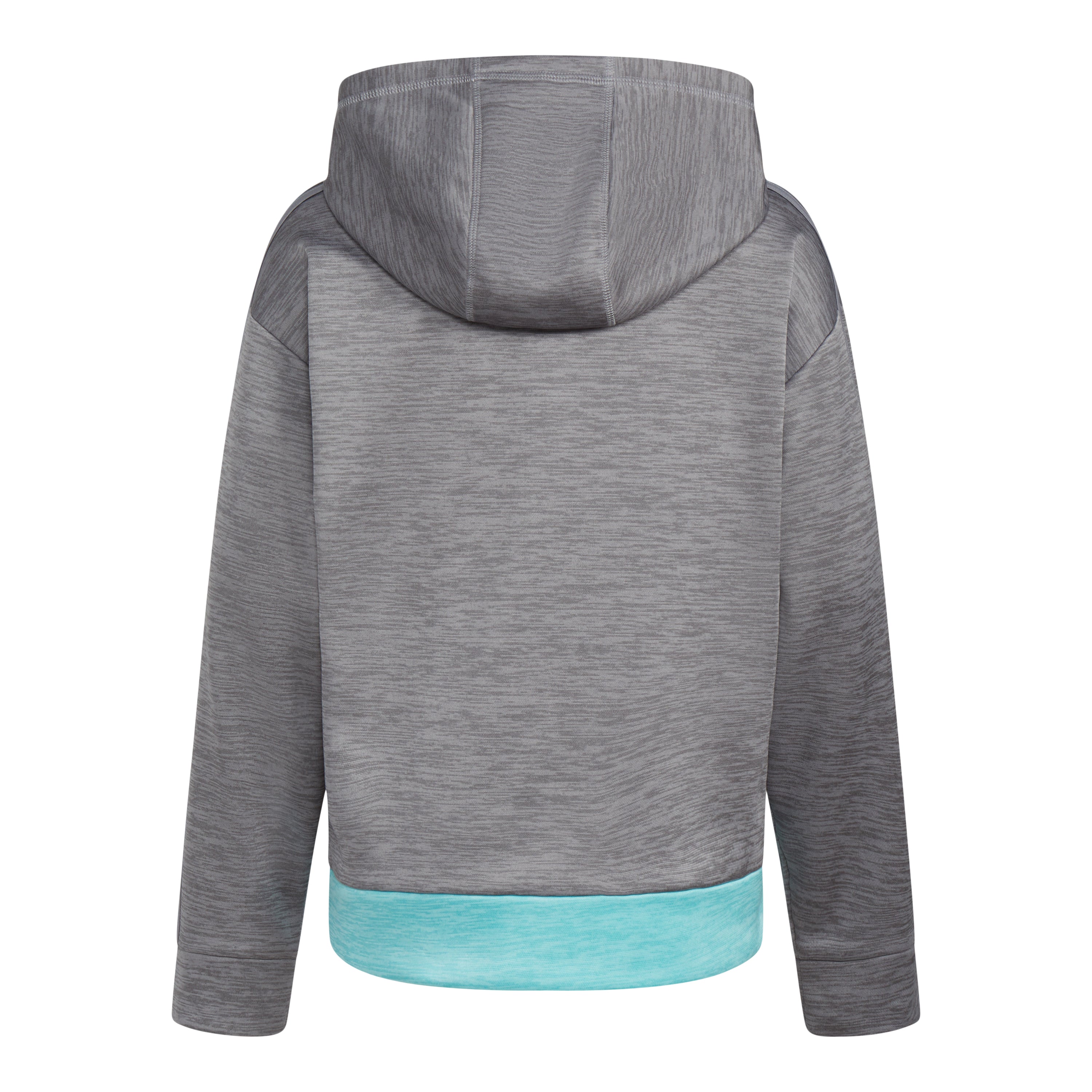 Game And Go Melange Hoodie - Denny's