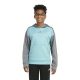 Game And Go Melange Hoodie - Denny's