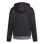 Game And Go Melange Hoodie - Denny's