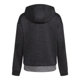 Game And Go Melange Hoodie - Denny's