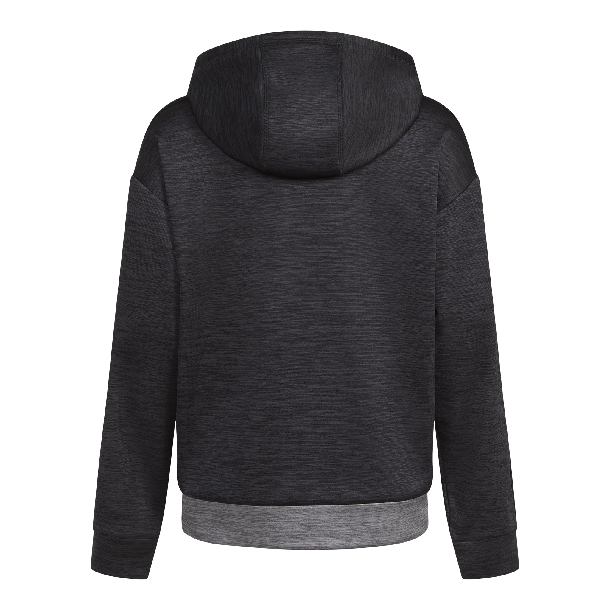 Game And Go Melange Hoodie - Denny's