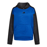 Game And Go Melange Hoodie - Denny's