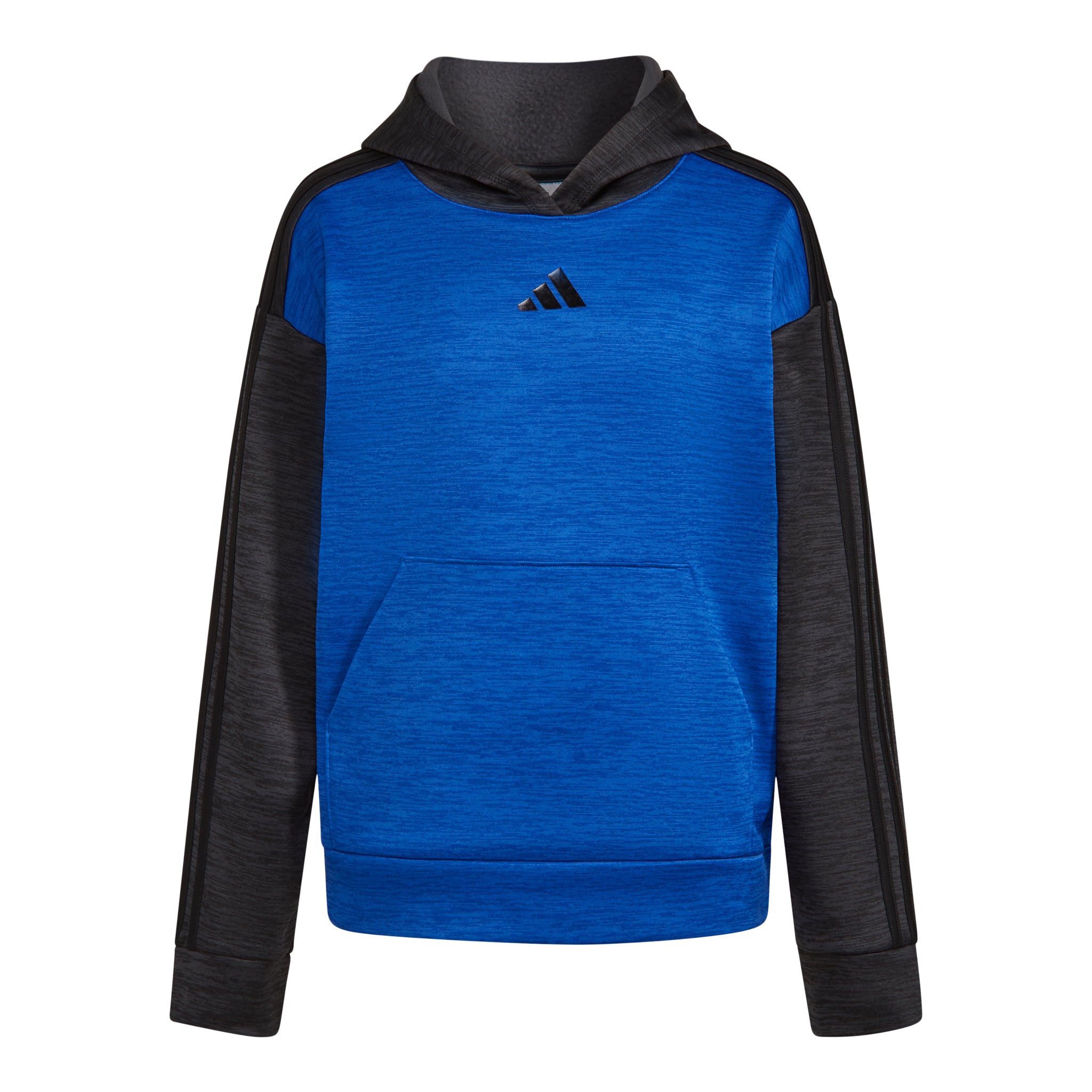 Game And Go Melange Hoodie - Denny's