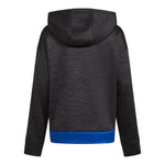 Game And Go Melange Hoodie - Denny's