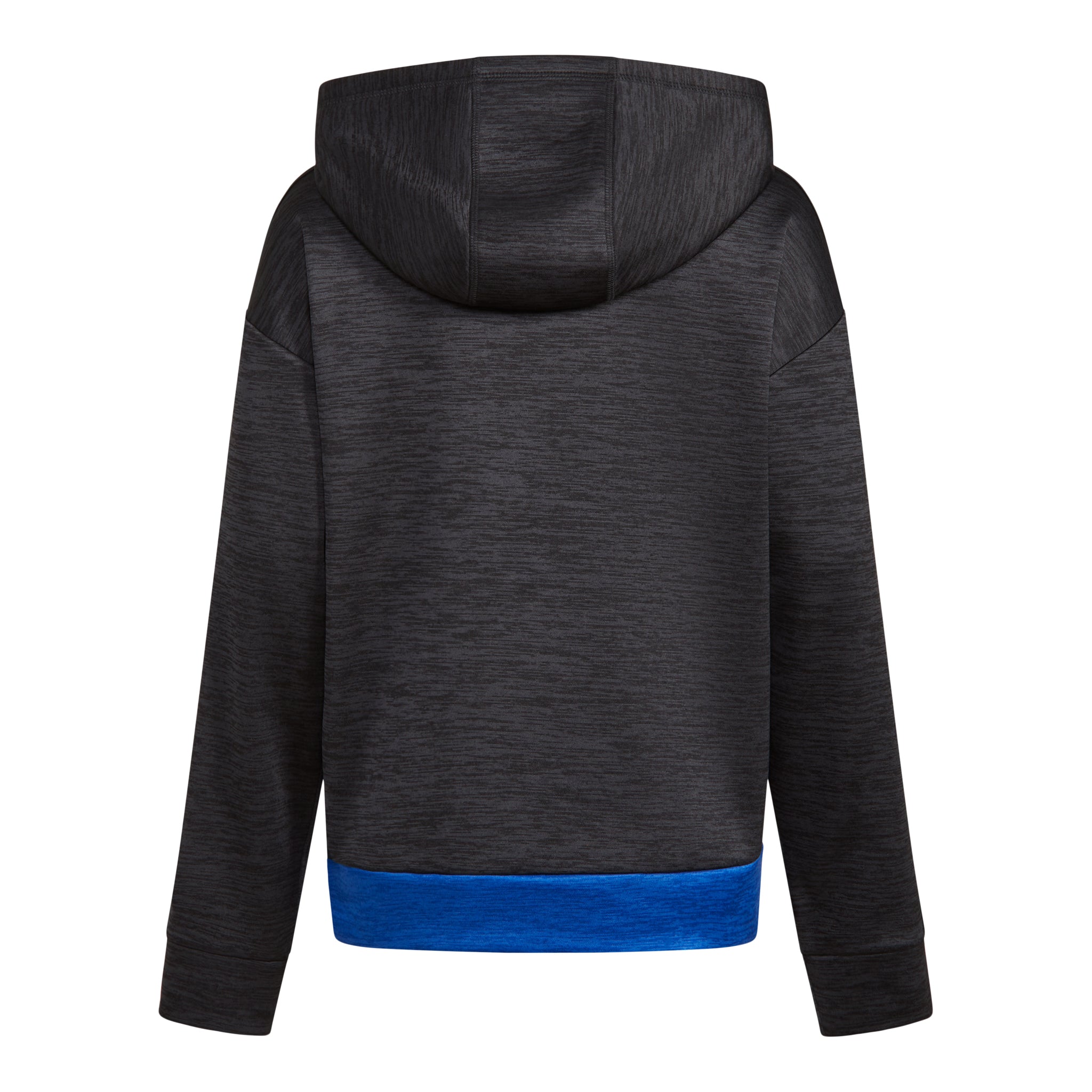 Game And Go Melange Hoodie - Denny's