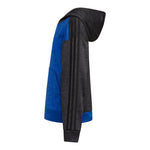 Game And Go Melange Hoodie - Denny's