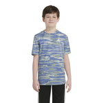 Liquid Camo Tee - Denny's